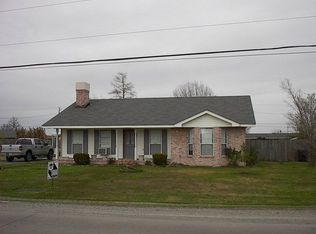 313 E Woodlawn Ranch Rd, Houma, LA 70363