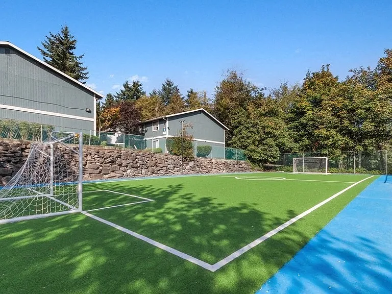Soccer Field