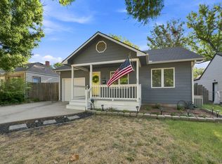 630 N Parkwood Ln, Wichita, KS 67208