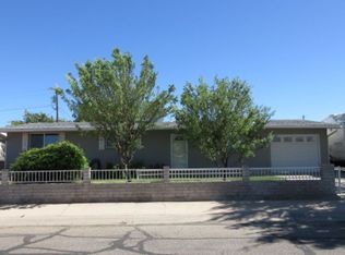 2004 Hope Ave, Kingman, AZ 86401