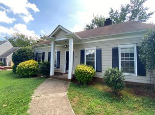 419 Silversmith Ln, Charlotte, NC 28270