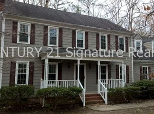 14510 Benefice Rdg, Chesterfield, VA 23838