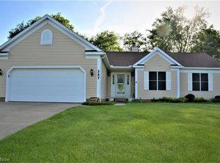 287 Pine Needle Dr, Seville, OH 44273