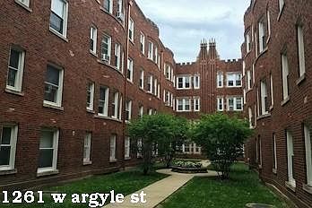 1st image of 1261 W Argyle St #1114