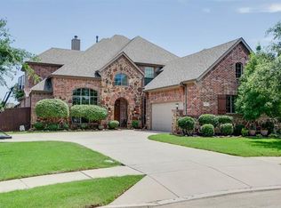 4725 Christopher Ct, Flower Mound, TX 75022