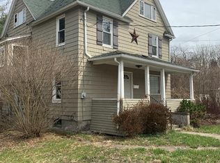 155 Cayuta St, Sayre, PA 18840