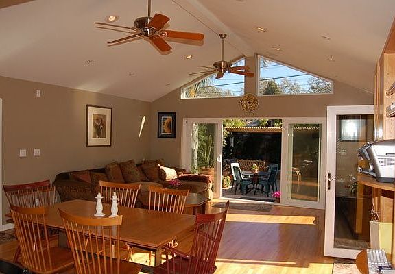 Huge Media/Great Room!