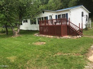 8470 Old Stage Rd, Limestone, TN 37681