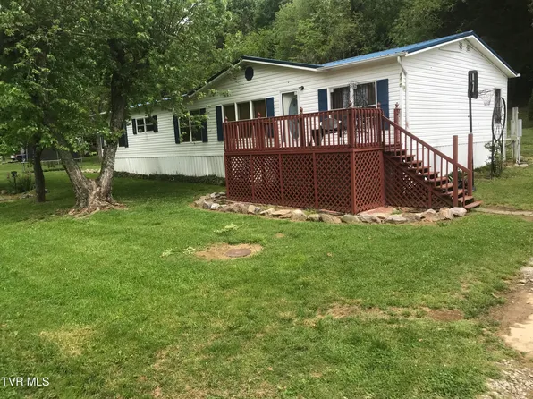 8470 Old Stage Rd, Limestone, TN 37681