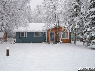 600 W Sarahs Way, Wasilla, AK 99654