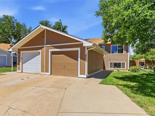 4751 S Clay Court, Englewood, CO 80110