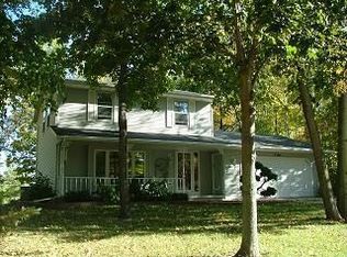 3126 Inverness Ln, New Franken, WI 54229