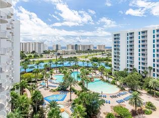 4207 Indian Bayou Trl #2202, Destin, FL 32541