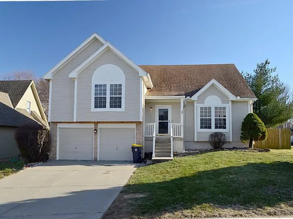 3419 NW 85th Ct, Kansas City, MO 64154