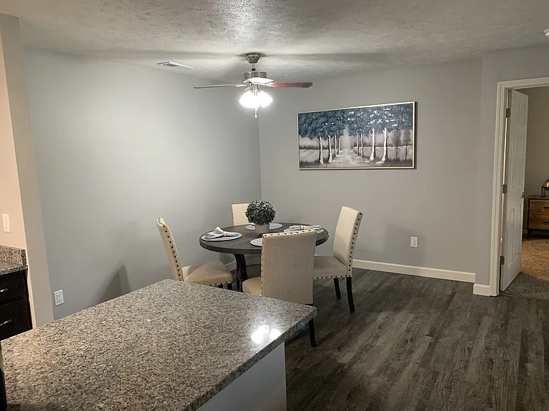 Spring Lake Apartments — Photo 31