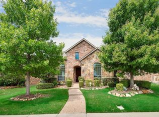 12253 Bethel Dr, Frisco, TX 75033