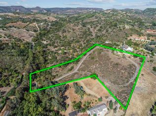 0 Apn #936-300-017, Temecula, CA 92590