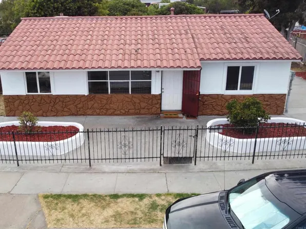 771 Sunnyside Ave, San Diego, CA 92114
