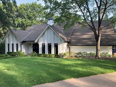 9625 S Urbana Ave, Tulsa, OK, 74137