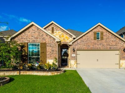 12220 Beatrice Dr, Haslet, TX, 76052