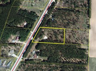 16767 Pleasanton Hwy, Bear Lake, MI 49614