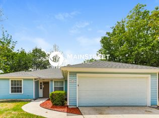 8124 N Settlers Landing Trl, Jacksonville, FL 32244