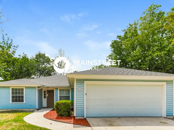 8124 N Settlers Landing Trl, Jacksonville, FL 32244