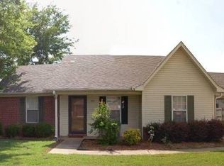 591 Pulltight Rd, Saltillo, MS 38866