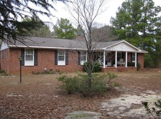 1159 Reynolds Pond Rd, Aiken, SC 29801