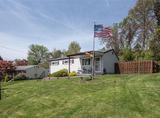 309 Elfort Dr, Pittsburgh, PA 15235