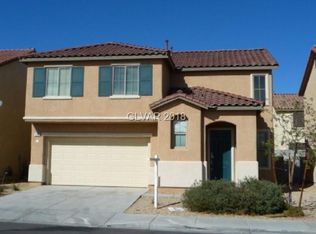 1840 W Hammer Ln #0, North Las Vegas, NV 89031