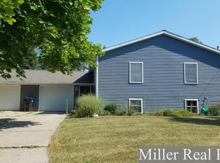 111 E North St, Hastings, MI