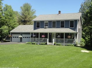 72 Tripp Lake Camp Rd, Poland, ME 04274