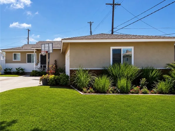 18406 Florwood Ave, Torrance, CA 90504