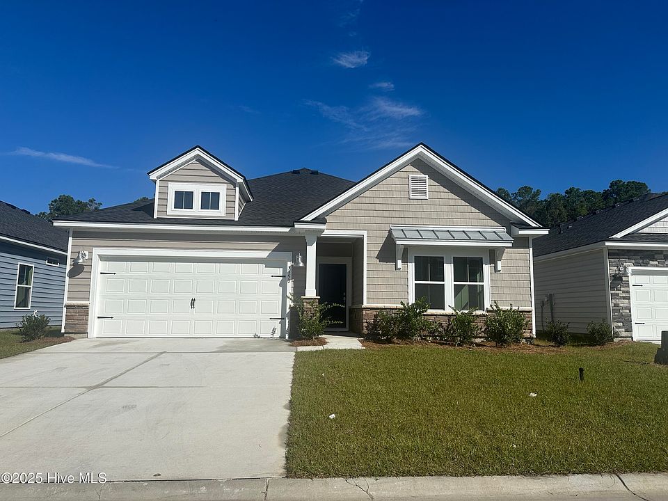 1st image of 3350 Wood Stork Drive Litchfield Ii Lot 45