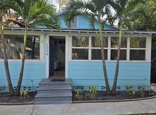 1009 Magnolia Dr #A, Clearwater, FL 33756