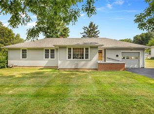 140 Reed St, Avon, NY 14414