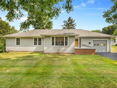 140 Reed St, Avon, NY, 14414