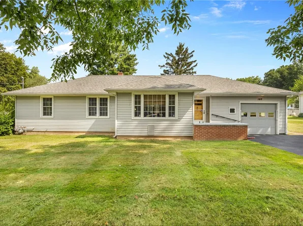 140 Reed St, Avon, NY 14414