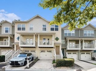 1184 Liberty Pkwy NW, Atlanta, GA 30318