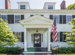 44 Court St, Dedham, MA 02026