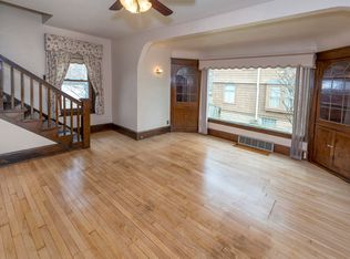 806 Minnesota Ave, South Milwaukee, WI 53172
