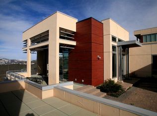 4123 Little Point APT B, Avon, CO 81620