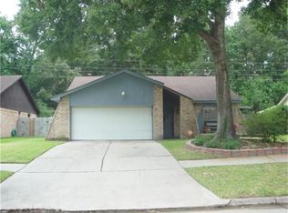 20205 Fox Glen Ln, Humble, TX 77338