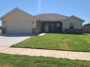 1808 Bandolero Rd, Abilene, TX 79602