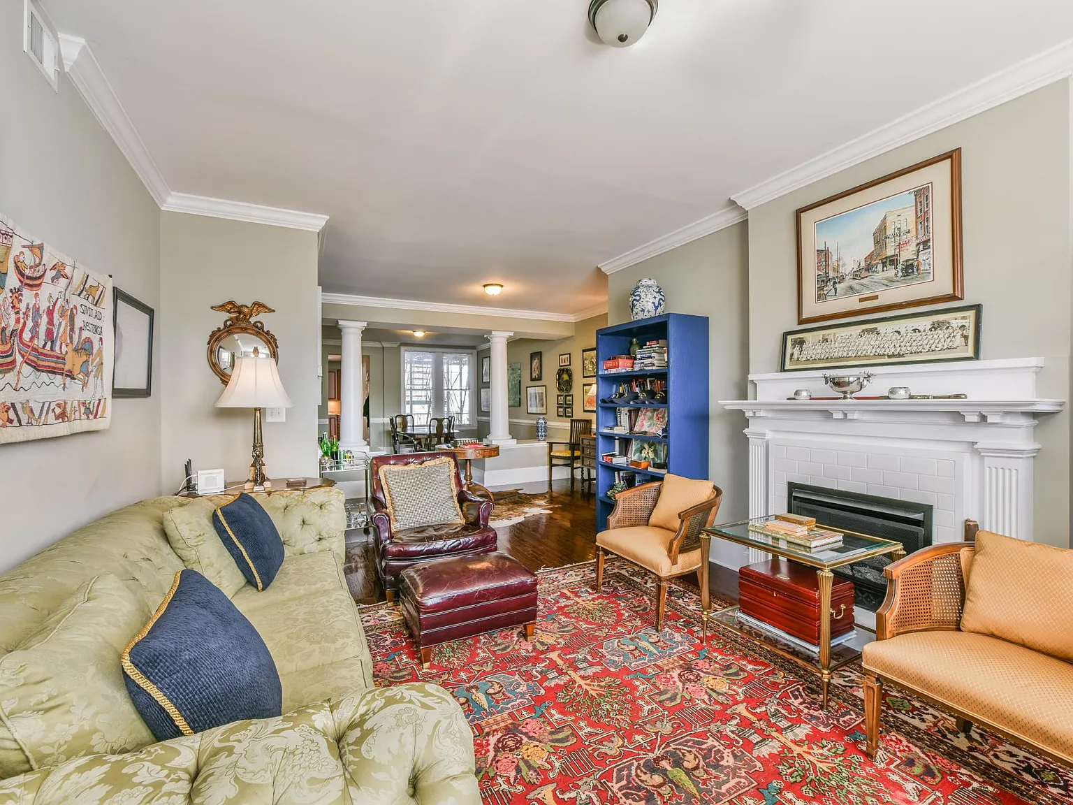 742 W Princess Anne Road — Photo 1