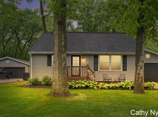 14870 Sharon Ave, Grand Haven, MI 49417
