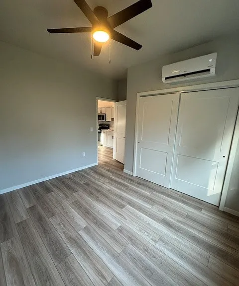 Bedroom - photo of similar unit