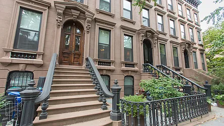 Rented by Garfield Realty 