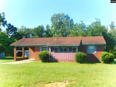 3410 Double Bridges Rd, Batesburg, SC, 29006